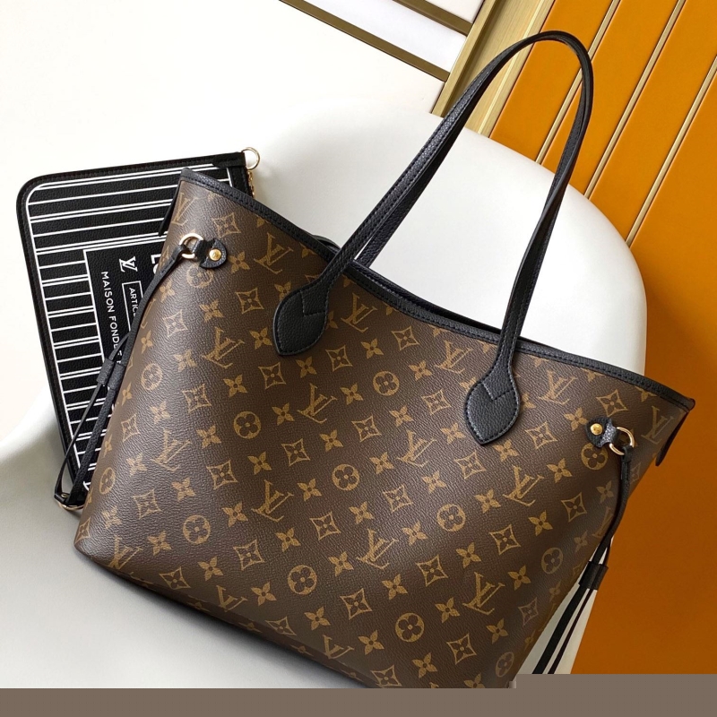 LV Shopping Bags